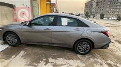 هیۆندای ئەلەنترا